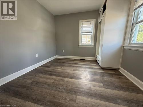 36 Brighton Avenue, St. Catharines, ON - Indoor Photo Showing Other Room