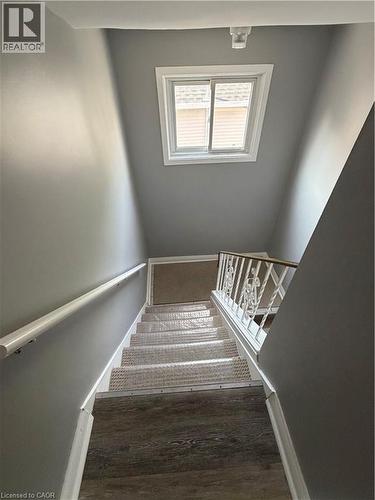 36 Brighton Avenue, St. Catharines, ON - Indoor Photo Showing Other Room