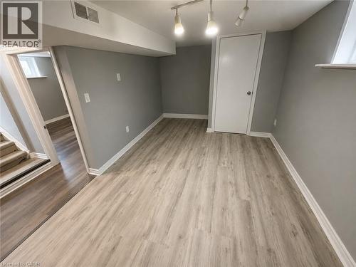36 Brighton Avenue, St. Catharines, ON - Indoor Photo Showing Other Room