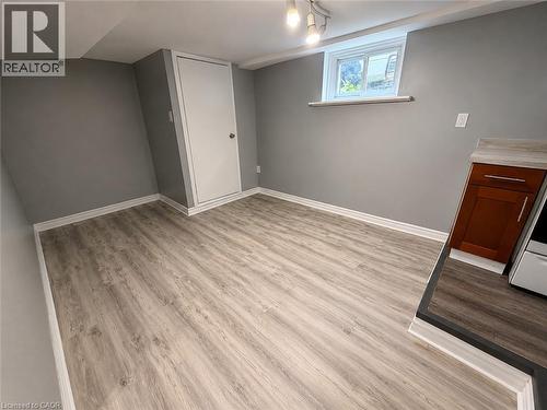 36 Brighton Avenue, St. Catharines, ON - Indoor Photo Showing Other Room