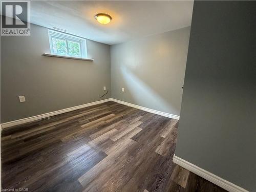 36 Brighton Avenue, St. Catharines, ON - Indoor Photo Showing Other Room