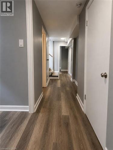 36 Brighton Avenue, St. Catharines, ON - Indoor Photo Showing Other Room