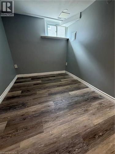 36 Brighton Avenue, St. Catharines, ON - Indoor Photo Showing Other Room