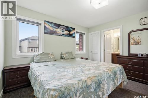 615 Pringle Bend, Saskatoon, SK 