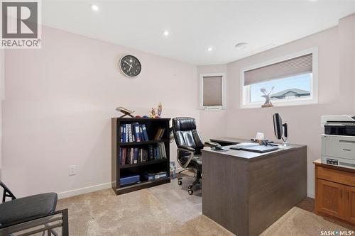 615 Pringle Bend, Saskatoon, SK 