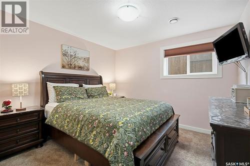 615 Pringle Bend, Saskatoon, SK 