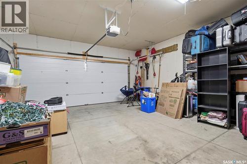615 Pringle Bend, Saskatoon, SK 