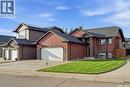 615 Pringle Bend, Saskatoon, SK 