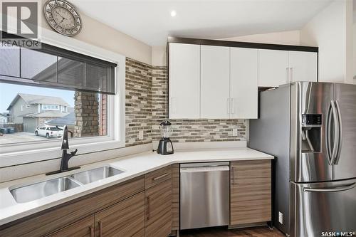 615 Pringle Bend, Saskatoon, SK 