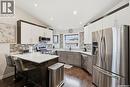 615 Pringle Bend, Saskatoon, SK 