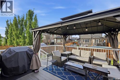 615 Pringle Bend, Saskatoon, SK 