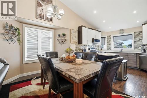 615 Pringle Bend, Saskatoon, SK 