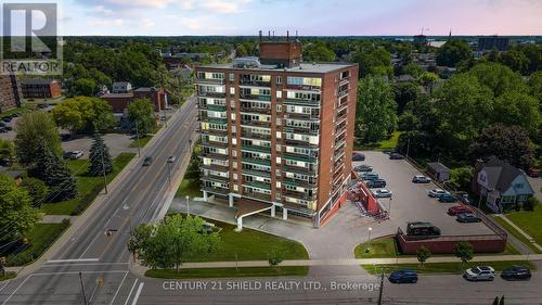401 - 308 SECOND STREET E  Cornwall, ON K6H 1Z1