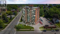 401 - 308 SECOND STREET E Cornwall, ON K6H 1Z1