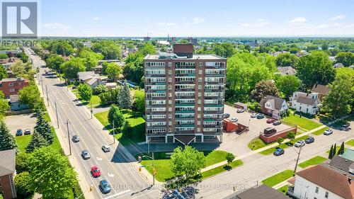 401 - 308 Second Street E, Cornwall, ON 