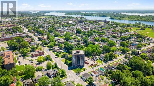 401 - 308 Second Street E, Cornwall, ON 