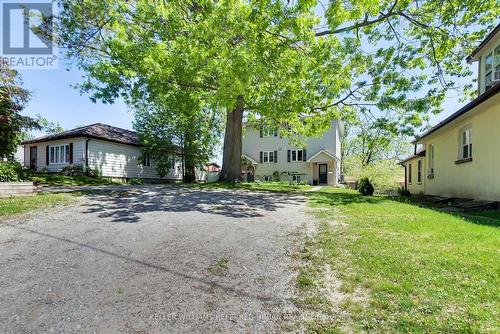 27 LOUNT STREET  Barrie, ON L4M 3E3