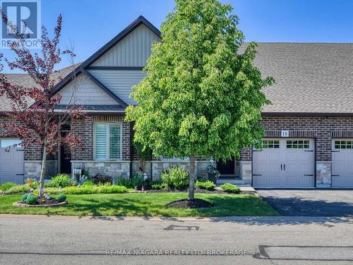18 - 9528 HENDERSHOT BOULEVARD  Niagara Falls (Forestview), ON L2H 0M1