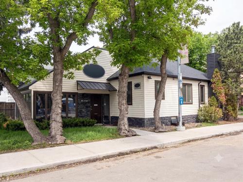8210 108 Strret, Edmonton, AB 
