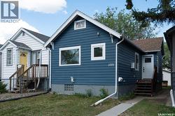 2351 Reynolds STREET  Regina, SK S4N 3N6