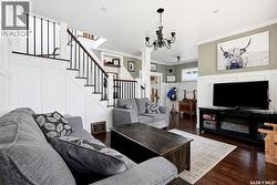 1027 Grafton AVENUE Moose Jaw, SK S6H 3S2