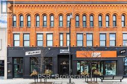 210 - 2870 DUNDAS STREET W Toronto, ON M6P 1Y8