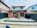 2563 Whittaker Drive, Burlington, ON 