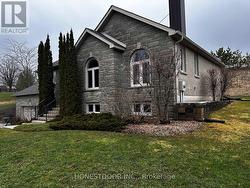 1472 HERITAGE LINE  Otonabee-South Monaghan, ON K0L 2G0