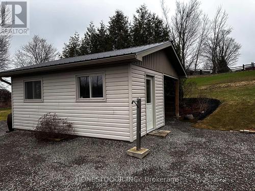 1472 Heritage Line, Otonabee-South Monaghan, ON 