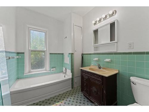 719 Church, Windsor, ON 