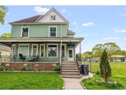 719 CHURCH Windsor, ON N9A 4T5