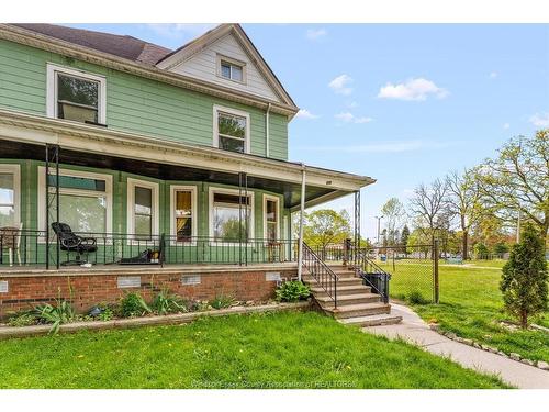 719 Church, Windsor, ON 
