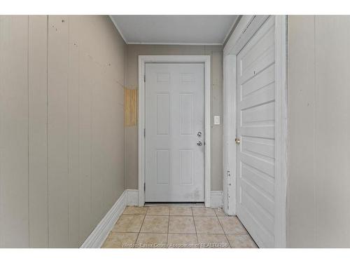 719 Church, Windsor, ON 