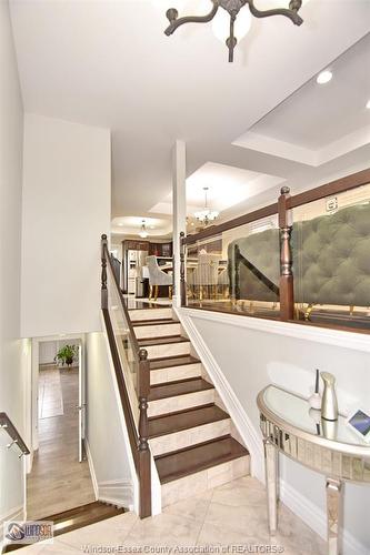 4759 Periwinkle Crescent, Windsor, ON 