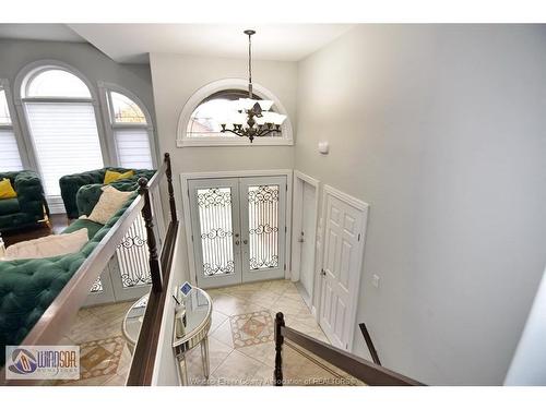 4759 Periwinkle Crescent, Windsor, ON 