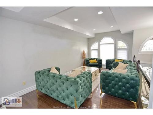 4759 Periwinkle Crescent, Windsor, ON 