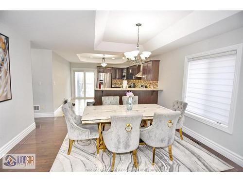 4759 Periwinkle Crescent, Windsor, ON 