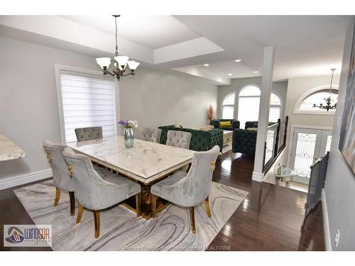 4759 Periwinkle Crescent, Windsor, ON 