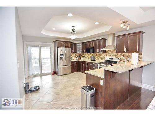 4759 Periwinkle Crescent, Windsor, ON 