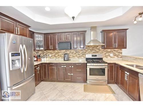 4759 Periwinkle Crescent, Windsor, ON 