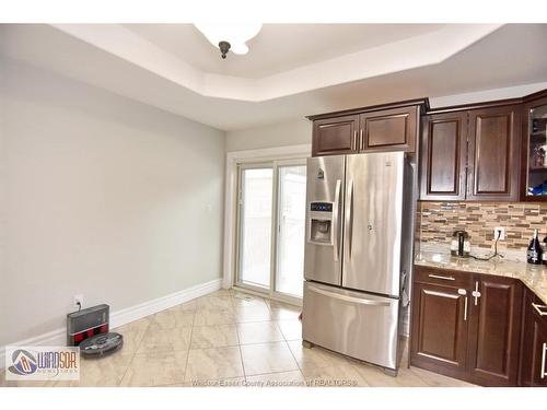 4759 Periwinkle Crescent, Windsor, ON 
