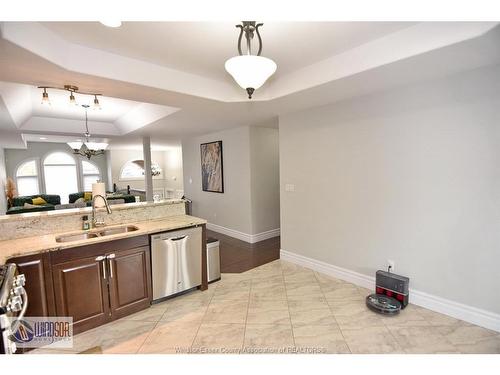 4759 Periwinkle Crescent, Windsor, ON 
