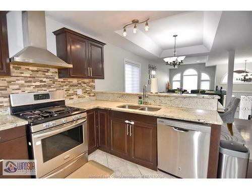 4759 Periwinkle Crescent, Windsor, ON 