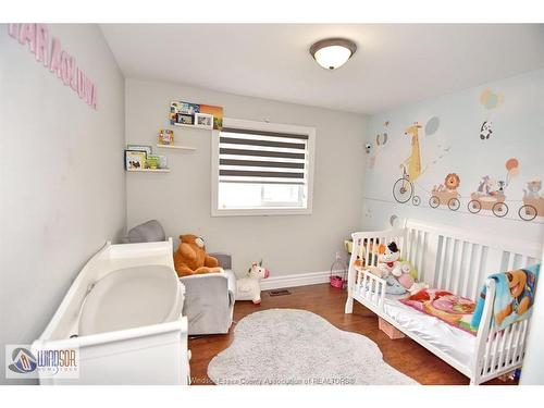 4759 Periwinkle Crescent, Windsor, ON 