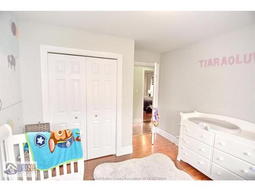 4759 Periwinkle Crescent, Windsor, ON 