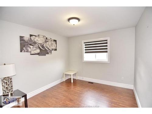 4759 Periwinkle Crescent, Windsor, ON 
