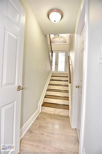 4759 Periwinkle Crescent, Windsor, ON 