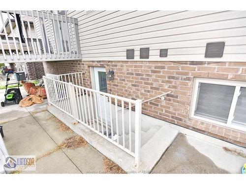 4759 Periwinkle Crescent, Windsor, ON 