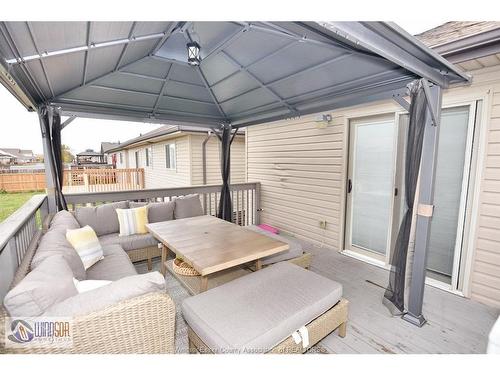 4759 Periwinkle Crescent, Windsor, ON 
