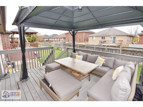 4759 Periwinkle Crescent, Windsor, ON 